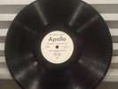Bobby Smith Dash Hound Boogie/Cinder Bottom Apollo R-1433 807 Promo E-.