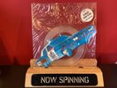 The Timelords - Doctorin' The Tardis (Vinyl 7”, 45RPM, Picture Disc, Limited Ed)