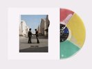 IN HAND Pink Floyd - Wish You Were Here 50th Anniversary Liquid Filled Vinyl