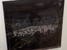 SIGNED Vinyl Wu Tang Clan Enter The 36 Chambers Live LP - RZA Autograph