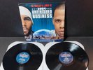 Jay-Z & R. Kelly Unfinished Business - 2004 Vinyl Record LP & RARE PROMO
