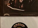 HOT TUNA  Keep On Truckin' / Water Song  rare promo 45 with PicSleeve from 1972