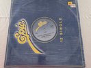George Michael Careless Whisper Extended Mix 12 inch Vinyl 1984 TA4603 SEALED
