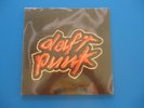 Daft Punk Homework LP (2022) NEW Shrink Wrap Tear