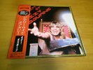 OZZY OSBOURNE LP THE OTHER SIDE OF Jet 2982 JAPAN 1984 ALL INSERTS BLACK SABBATH
