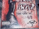 Limp Bizkit Three Dollar Bill Y'all 2 LP Vinyl New Sealed Red