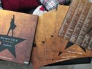 Hamilton (Original Broadway Cast Recording) by Hamilton / O.B.C.R. (Record, ...