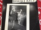 Bikini Kill First EP 12 Kill Rock Stars 1992 First Pressing W/Insert VG Vinyl