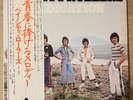 BAY CITY ROLLERS DEDICATION 1976 Vinyl Japanese LP  Obi/Lyrics + 2 Japan photos