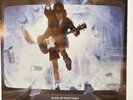 AC/DC - Blow Up Your Video - Vinyl LP 1988 First Press VG+/VG+