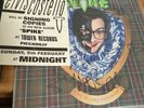 Elvis Costello - Spike Vinyl Signed & additional Picture Signed