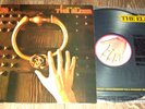 KISS MUSIC FROM THE ELDER LP ORIG 1ST STERLING PRESS 1981 NBLP 7261 VINYL NM