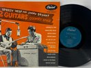 Speedy West & Jimmy Bryant - 