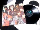 1st UK Press Piper at Gates of Dawn Pink Floyd MONO SX 6157 1/1 Mothers Vinyl Lp