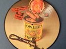 ROLLING STONES Sticky Fingers LP Vinyl Picture Disc Unplayed
