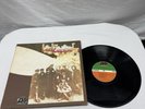 Led Zeppelin II Vinyl Record - RL (Robert Ludwig) - Atlantic SD 8236