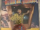 Weird Al Yankovic in 3-D Vinyl