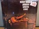 Rare Sealed Root Down Jimmy Smith OG Funk Jazz Killer 1972 Verve Records LP