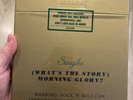 Oasis - (What's The Story) Morning Glory? Singles New 7