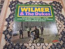 WILMER & THE DUKES LP (c)1969 APH-6001 APHRODISIAC RECORDS White Label Promo VG+