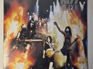 KISS – ALIVE: THE MILLENNIUM CONCERT LP Vinyl Record New Sealed 2014 Rare OOP