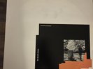The Durutti Column Valuable Passages 1985 2XLP Vinyl Relativity Abstract