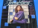Scarce Teena Marie Greatest Hits Vinyl LP-Motown 5370ML W/Motown Inner Sleeve