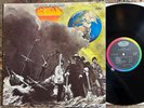 STEVE MILLER BAND SAILOR 1968 US CAPITOL COLORBAND LBL 1ST PRESSING EX
