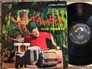 TITO PUENTE TAMBO' 1960 US RCA LIVING STEREO DEEP GROOVE 1ST PRES LATIN JAZZ NM-