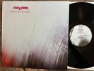 THE CURE SEVENTEEN SECONDS 1980 UK FICTION PRESSING W/ORIG SLV N.MINT