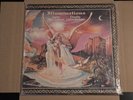 Devadip Carlos Santana & Turiya Alice Coltrane, Illuminations, Vinyl LP, VG+