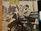 HORACE SILVER 6 PIECES OF SILVER EX LP ORIG. 1978 BLUE NOTE JAPAN PRESS & INSERT