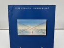 Dire Straits Communique Vinyl LP Excellent German Import 1979 Ultrasonic Cleaned