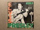 Elvis Presley - Elvis Presley (Germany Pressing)