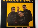 Fingers Inc 'Another Side' Double Album House Music 1988 FING 1 Original