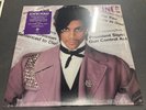 Prince: Controversy LP Vinyl New Sealed