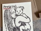 Fiona Apple Pretrial Let Her Go Home Vinyl Opened But In GreatCondition See Pics