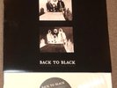 WHITE color vinyl The Beatles 1969 GET BACK Back To Black, LSD Lost Tracks LP