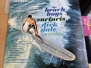 1960s The Beach Boys Surfaris Dick Dale Stereo Vinyl LP US Pressing Album