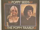 The Poppy Family / Poppy Seeds - Psych/Pop Lp - 1971 London Original