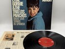 Eydie Gorme & Trio Los Panchos Amor   Columbia 360 Sounds Early Press LP Vinyl