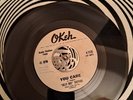 R&B/ POPCORN/ JOLLY BOY SHEPARD / YOU CARE/ OKEH /  VG +