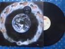 Cerebral Fix - Bastards 1991 vinyl LP - Roadrunner RO 9286 1