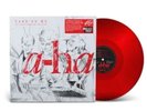 a-ha - TAKE ON ME 40th Anniversary EP RSD BF 2025 Ruby Red Vinyl NEW SEALED
