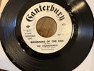 The Younghearts Little Togetherness Beginning Of The End Vinyl Promo