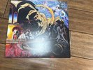 Graveyard Self-Titled 2008 Vinyl LP Teepee Records Gatefold