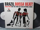 Brazil Bossa Beat - Bossa Nova & The Story Of Elenco Records, Brazil 2011 2x LP