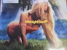 Zara Larsson Midnight Sun Crystal Clear Vinyl LP (Signed Insert) SEALED NEW