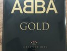 ABBA - Gold: Greatest Hits 2LP [Vinyl New] Sealed Record Album Dancing Queen +++