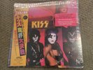 KISS MUSIC FROM THE ELDER 40TH ANNIVERSARY PICTURE DISC LIMITED TO 500 COPIES